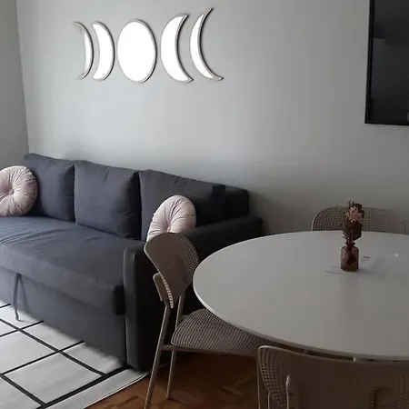 Erika 1bdr Center דירה פורטו